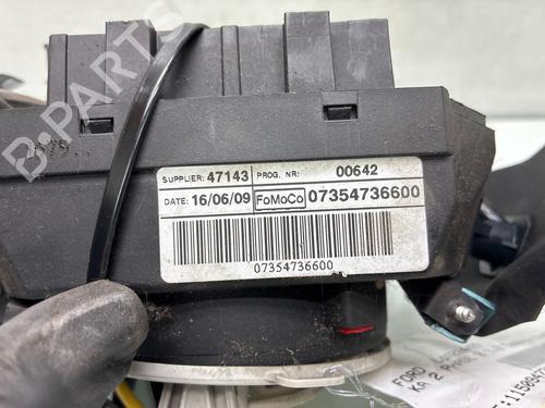 Ratstangsstang FORD KA (RU8) 1.2 | BP38100991I23  - Image 5