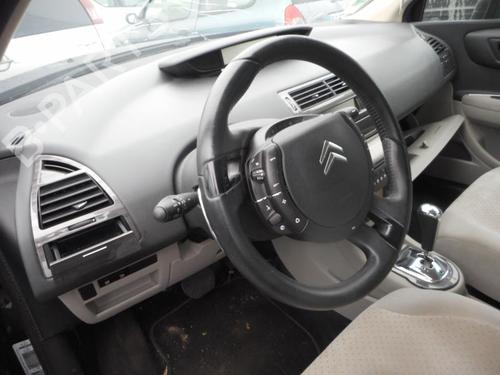 Steering column stalk CITROËN C4 I (LC_)  | BP20003815I23 