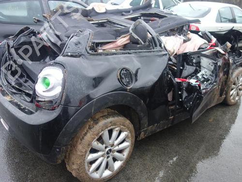 Brukte deler til MINI MINI (F56) One D 1812732
