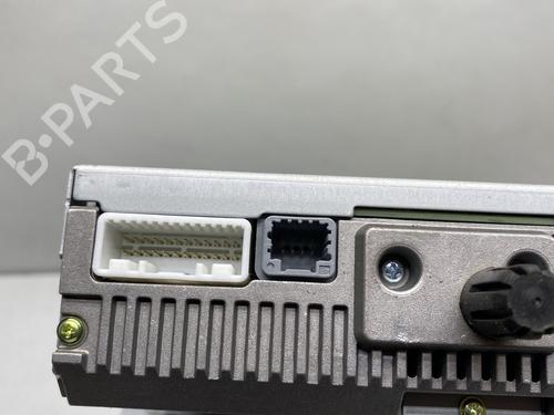 Radio RENAULT CLIO IV (BH_) 1.2 16V | BP25592270E6 