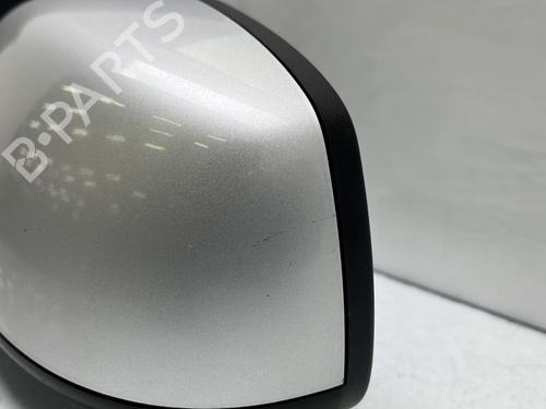 Left mirror FORD FIESTA V (JH_, JD_) 1.6 TDCi | BP22608362C26 