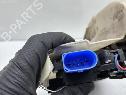 Front left lock VW GOLF V (1K1) 1.9 TDI | BP24641349C98 