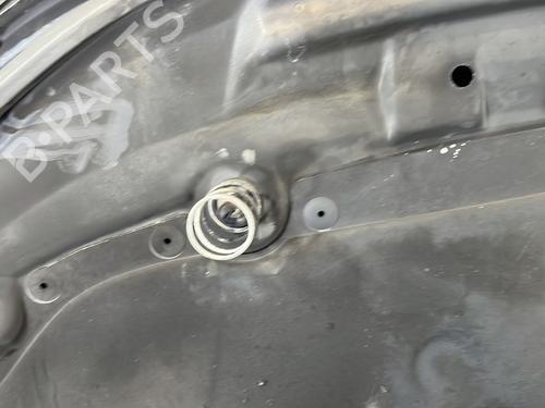 Hood SAAB 9-5 (YS3E) 1.9 TiD | BP31804498C1