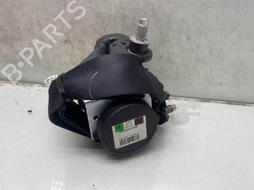 Rear right belt tensioner NISSAN JUKE (F15) 1.5 dCi | BP19990320C90 