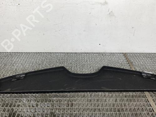 Rear parcel shelf RENAULT TWINGO II (CN0_) 1.5 dCi 75 | BP25476722C85 