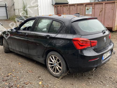 Left tailgate light BMW 1 (F20) 116 d | BP28072113C79  - Image 25