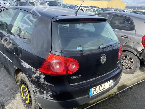 Left tailgate light VW GOLF V (1K1) | BP19958535C79 - Image 6