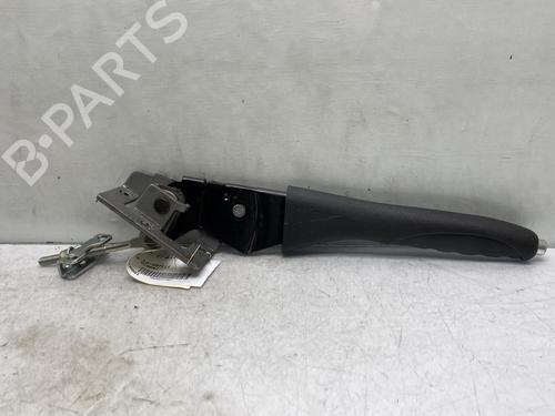Used Hand brake PEUGEOT 206+ (2L_, 2M_) [2009-2013]  20022732