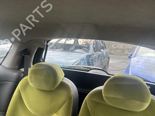 Climate control CITROËN C2 (JM_) 1.4 HDi | BP32208319I5 