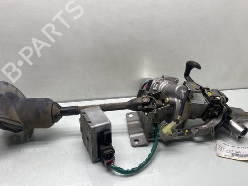 Coluna de dirección RENAULT CLIO II (BB_, CB_) 1.5 dCi (B/C2J) (68 hp) 30878541