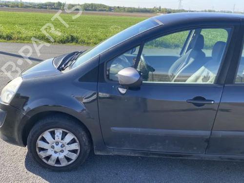 Ignition barrel RENAULT MODUS / GRAND MODUS (F/JP0_) 1.5 dCi (JP0G, JP0H) | BP33711237M48 - Image 16