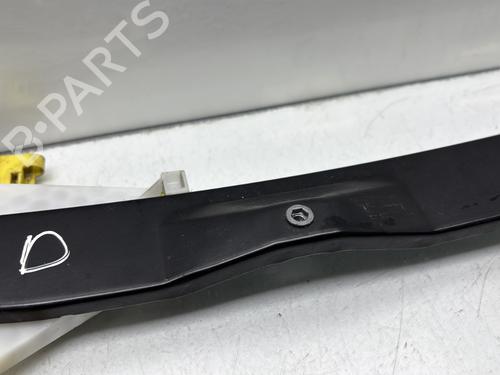 Rudehejsemekanisme Højre bagtil AUDI A3 Sportback (8PA) 2.0 TDI 16V | BP29611896C25