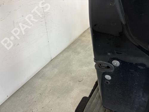Used Right front door Right front door PEUGEOT 5008 (0U_, 0E_) 1.6 HDi (110 hp) 39708173 39708173