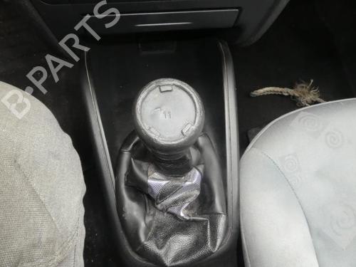 Right taillight SEAT LEON (1M1)  | BP20008181C35 