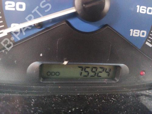 Engine control unit (ECU) CHEVROLET MATIZ (M200, M250) 0.8 | BP21196895M57  - Image 15