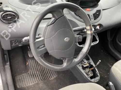 Right tailgate light RENAULT TWINGO II (CN0_) 1.5 dCi 75 | BP22695220C80 - Image 7