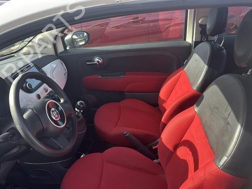 Right taillight FIAT 500 (312_) 1.2 (312AXA1A) | BP33204355C35  - Image 9