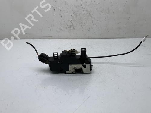Front right lock FIAT CROMA (194_) 1.9 D Multijet (194AXB1B) | BP19975252C97 