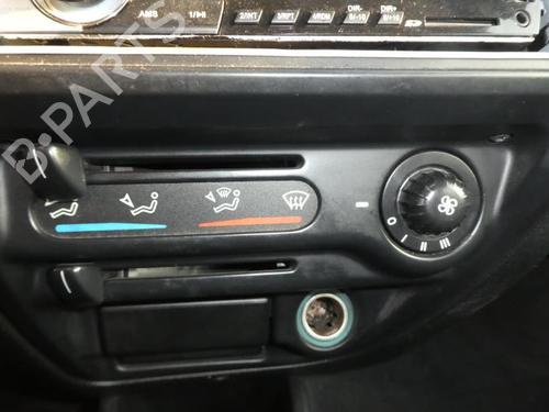 Rear left window mechanism CITROËN SAXO (S0, S1)  | BP19998740C24 