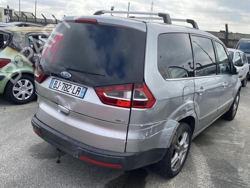 Left tailgate light FORD GALAXY II (WA6) 1.8 TDCi | BP24178846C79 - Image 16