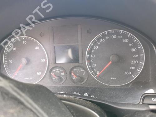 Right front window switch VW GOLF V (1K1) 1.9 TDI | BP20002368I26 - Image 5