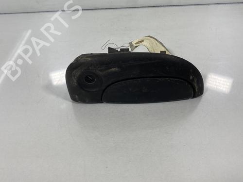Used Front right exterior door handle RENAULT KANGOO Express (FC0/1_) [1997-2025]  20017879