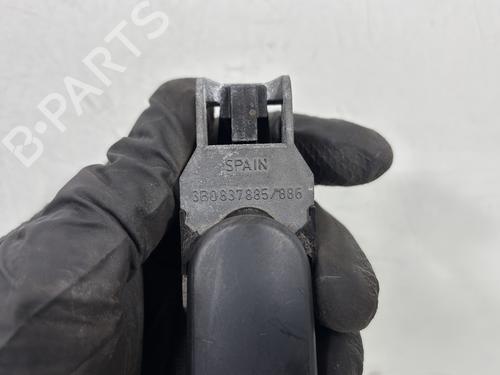 Front left exterior door handle SEAT IBIZA III (6L1) 1.4 16V | BP29609988C128 