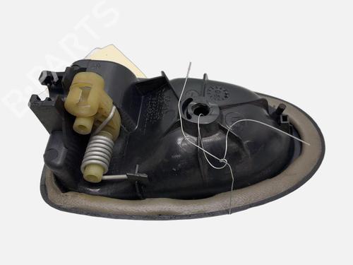 Used Front left interior door handle Front left interior door handle RENAULT CLIO II (BB_, CB_) 1.5 dCi (B/C2J) (68 hp) 39902831 39902831