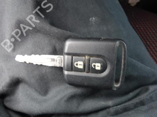 Front right interior door handle NISSAN NOTE (E11, NE11) 1.5 dCi | BP20003946I14 - Image 11