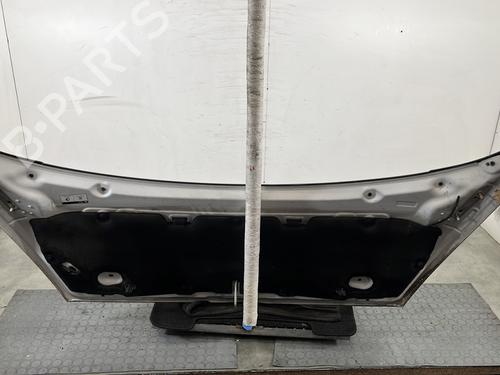Hood PEUGEOT 5008 (0U_, 0E_) 1.6 BlueHDi 120 | BP29842116C1