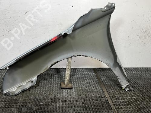 Right front fenders TOYOTA AVENSIS Estate (_T25_) 2.0 D-4D (ADT250_, ADT250R) | BP30490376C42 