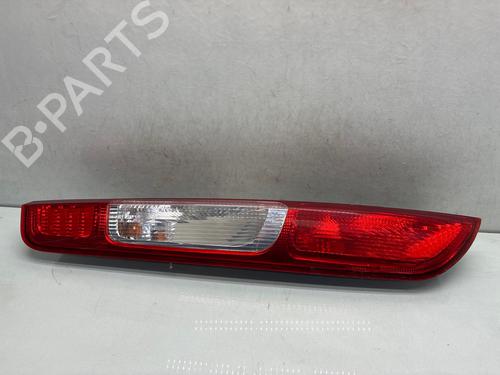 Used Left taillight Left taillight 36891371 36891371