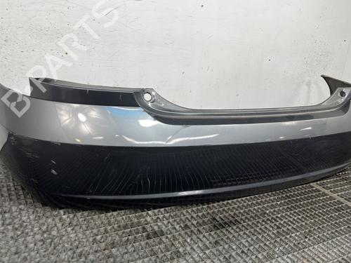 Rear bumper NISSAN ALMERA II Hatchback (N16) 1.5 dCi | BP27176769C8 