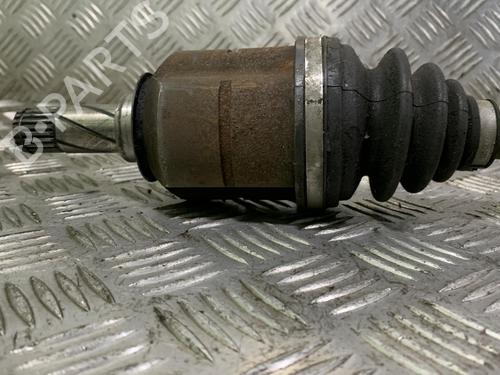 Used Right front driveshaft Right front driveshaft VW GOLF IV (1J1) 1.9 TDI (130 hp) 20017690 20017690