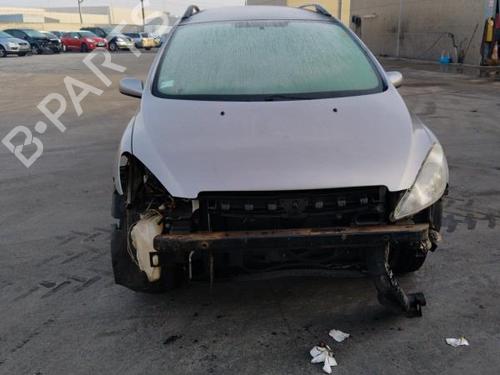 Switch PEUGEOT 307 SW (3H)  | BP19965270I30