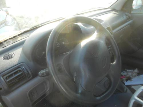 Climate control RENAULT CLIO I (B/C57_, 5/357_)  | BP20018695I5