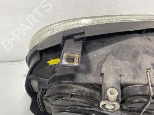 Left headlight VW GOLF IV (1J1) 1.9 TDI | BP20009288C28 