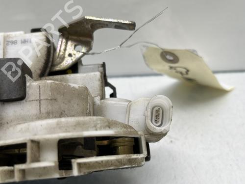 Front right lock VW POLO (6N2) 1.4 TDI | BP22373608C97 