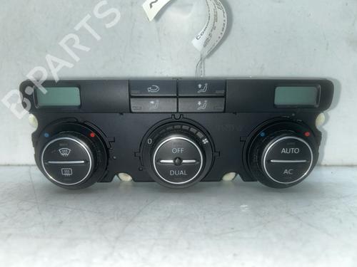 Climate control VW GOLF V Variant (1K5) 1.9 TDI | BP39107747I5 - Image 2
