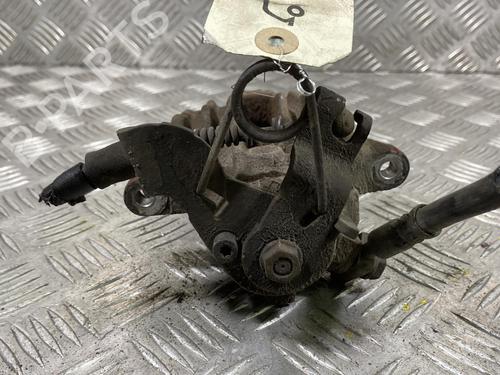 Left rear brake caliper AUDI A4 B7 Avant (8ED) | BP20007678M107 - Image 2