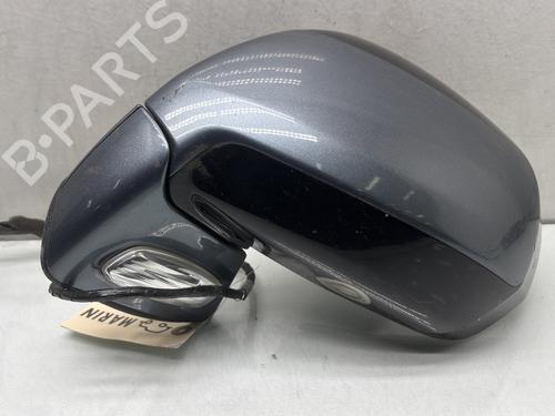 Left mirror CITROËN C4 Grand Picasso I (UA_) 2.0 HDi 150 | BP28280134C26 