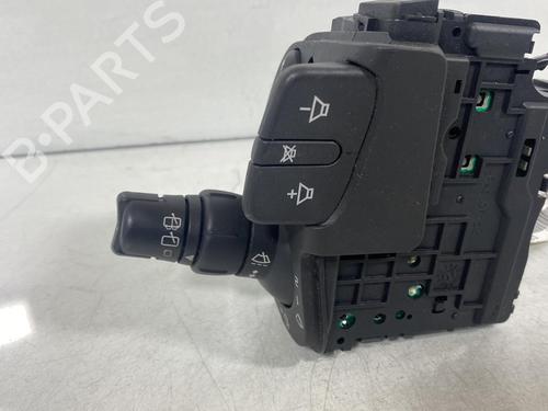 Used Steering column stalk Steering column stalk RENAULT SCÉNIC II (JM0/1_) [2003-2010] 20007841 20007841