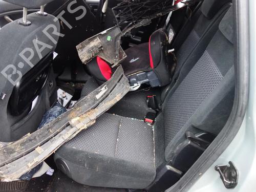 Left front window switch FORD C-MAX (DM2) 1.8 TDCi | BP20015723I27 - Image 5