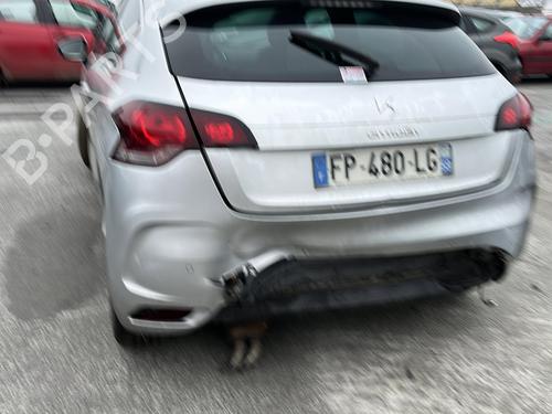 Devioluci CITROËN DS4 (NX_) 1.6 THP 155 | BP33841648I23 - Image 12