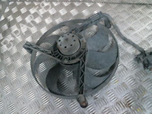 Køleventilator elektrisk VW GOLF IV (1J1) 1.9 TDI (101 hp) 19998931
