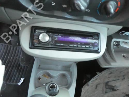 Front wiper motor RENAULT TWINGO II (CN0_) 1.2 16V (CN04, CN0B) | BP27821104M29 - Image 9