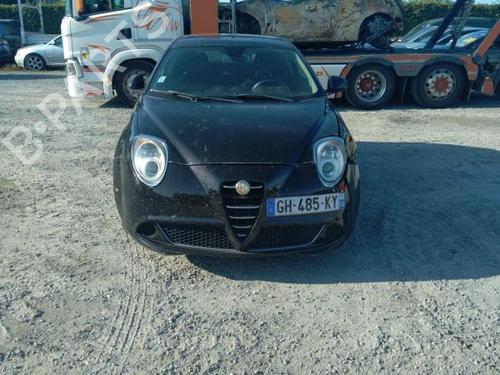 Mass air flow sensor ALFA ROMEO MITO (955_) 1.3 MultiJet (955AXH1B, 955AXT1A) | BP19993648M95 