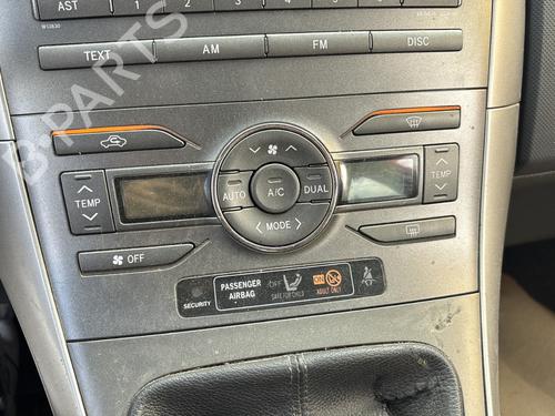 Left front window switch TOYOTA AURIS (_E15_) 1.4 D-4D (NDE150_, NDE150R) | BP30791587I27  - Image 9