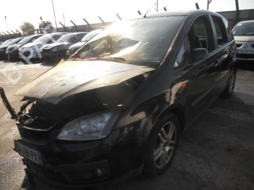 Bak støtfanger FORD FOCUS C-MAX (DM2) 1.6 TDCi | BP27722592C8 