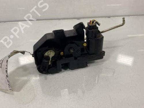Rear right lock HYUNDAI GETZ (TB) 1.5 CRDi | BP20028084C99 